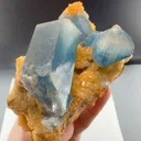 Celestine from Afghanistan - image 4