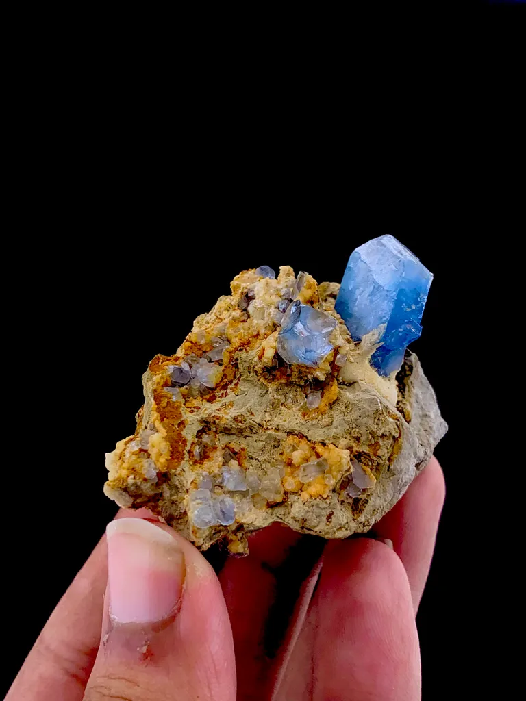 Celestine from Afghanistan - image 4
