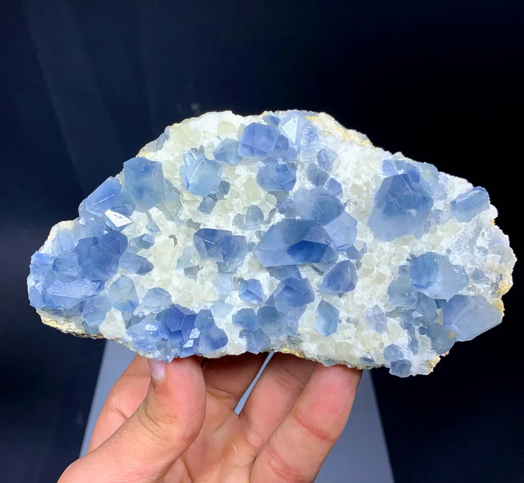 Celestine from Afghanistan - image 3