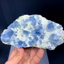 Celestine from Afghanistan - image 3