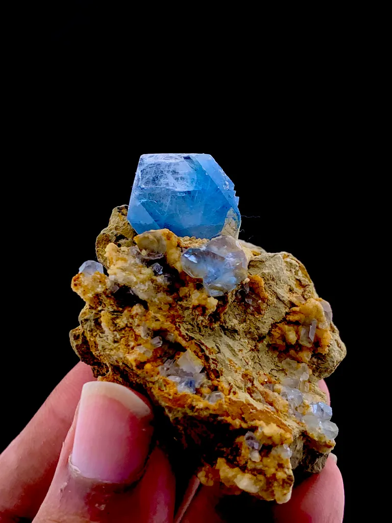 Celestine from Afghanistan - image 6