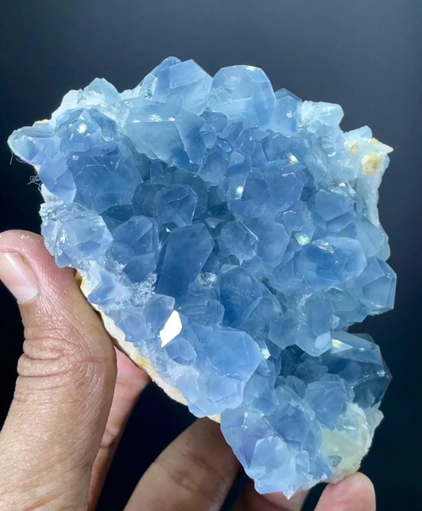 Celestine from Afghanistan - image 4