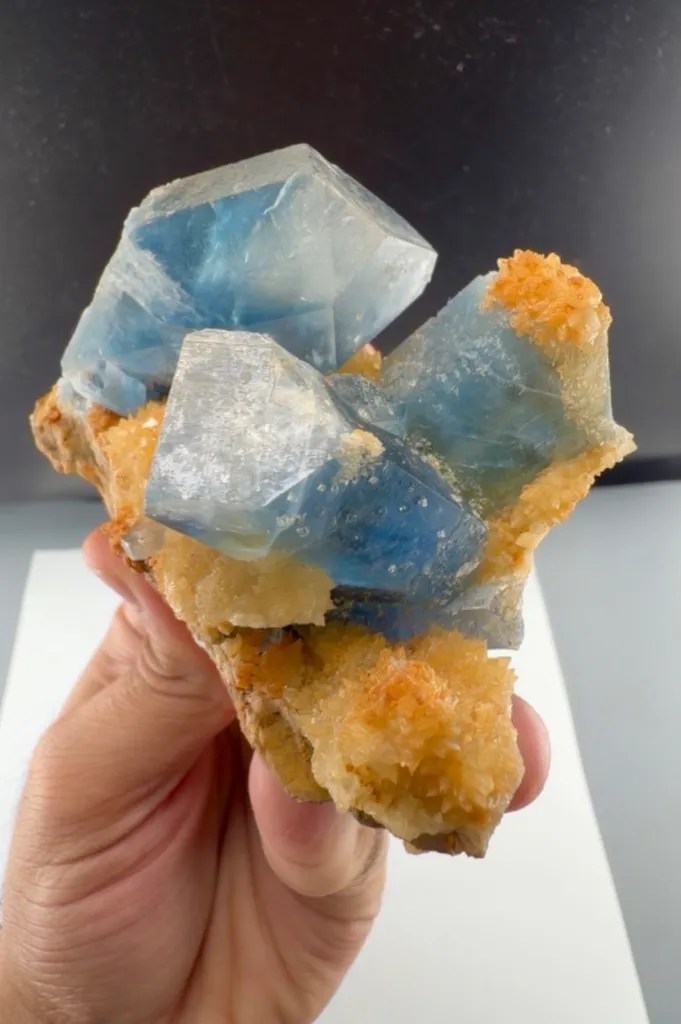 Celestine from Afghanistan - image 2
