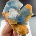 Celestine from Afghanistan - image 2
