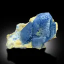 Celestine from Afghanistan - image 1