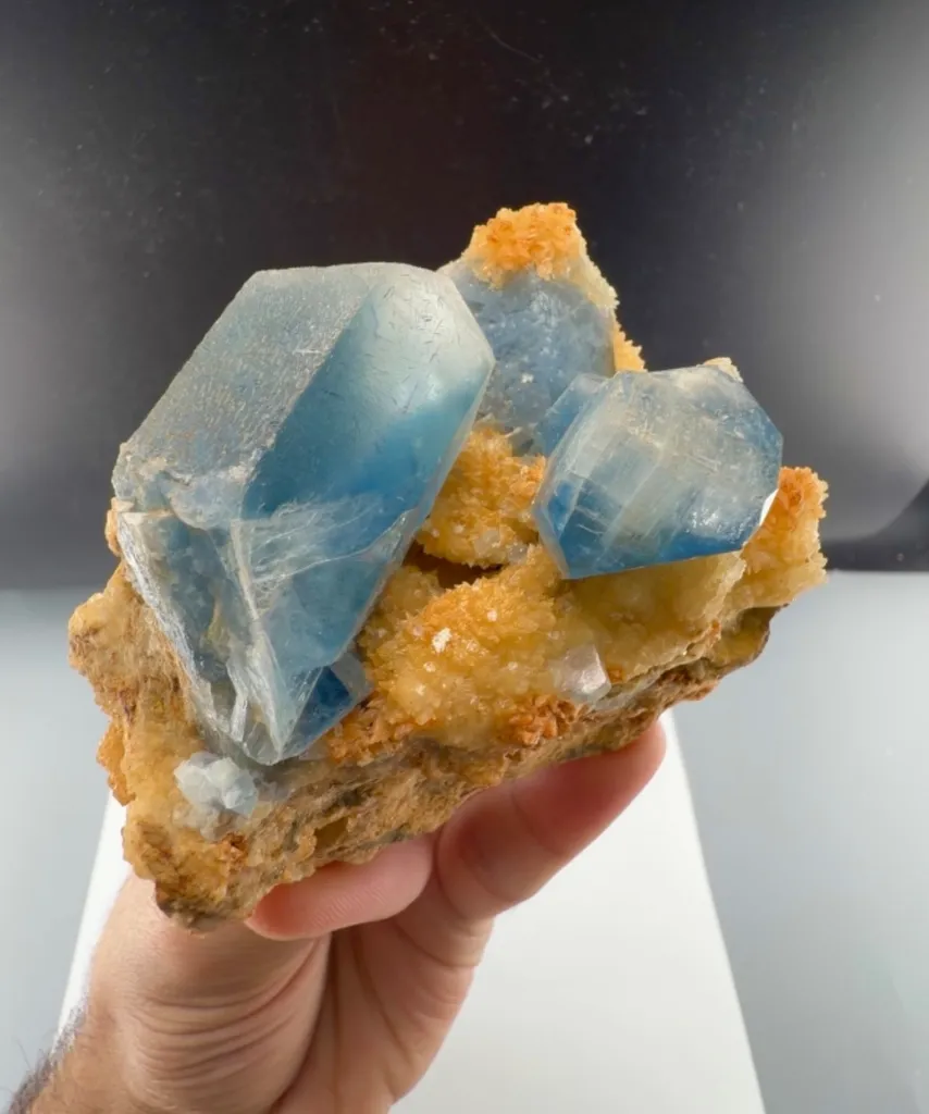 Celestine from Afghanistan image