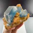 Celestine from Afghanistan - image 1