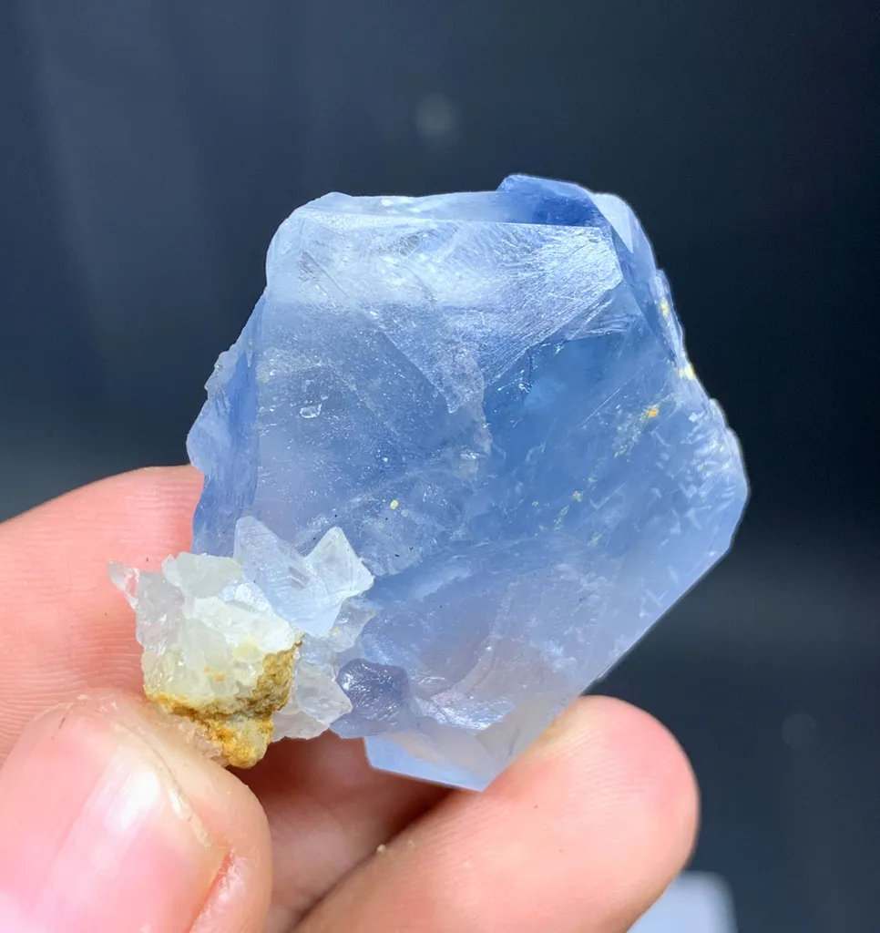 Celestine from Afghanistan - image 5
