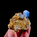 Celestine from Afghanistan - image 3
