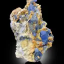 Celestine from Afghanistan - image 1
