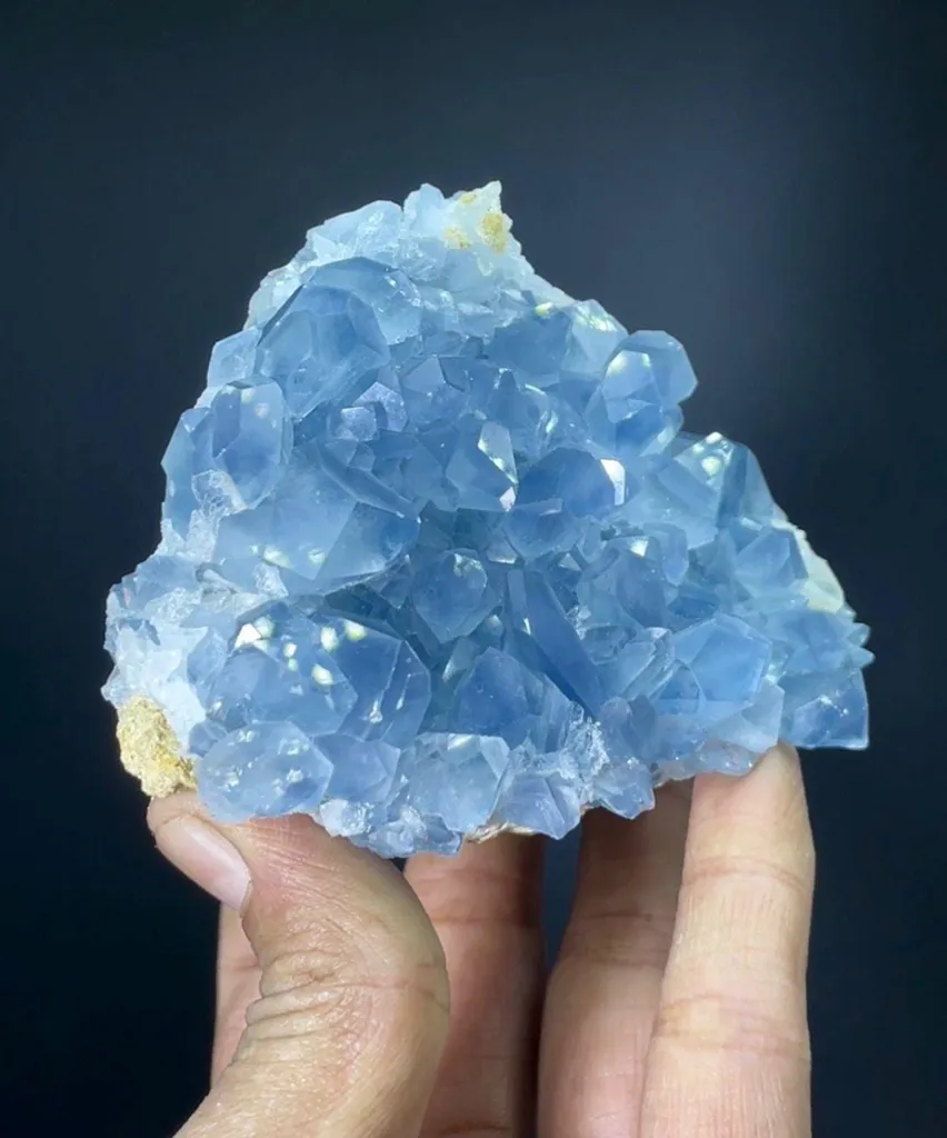 Celestine from Afghanistan - image 2