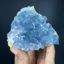 Celestine from Afghanistan - image 2