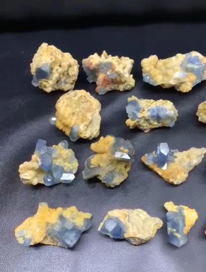 Celestine from Afghanistan image