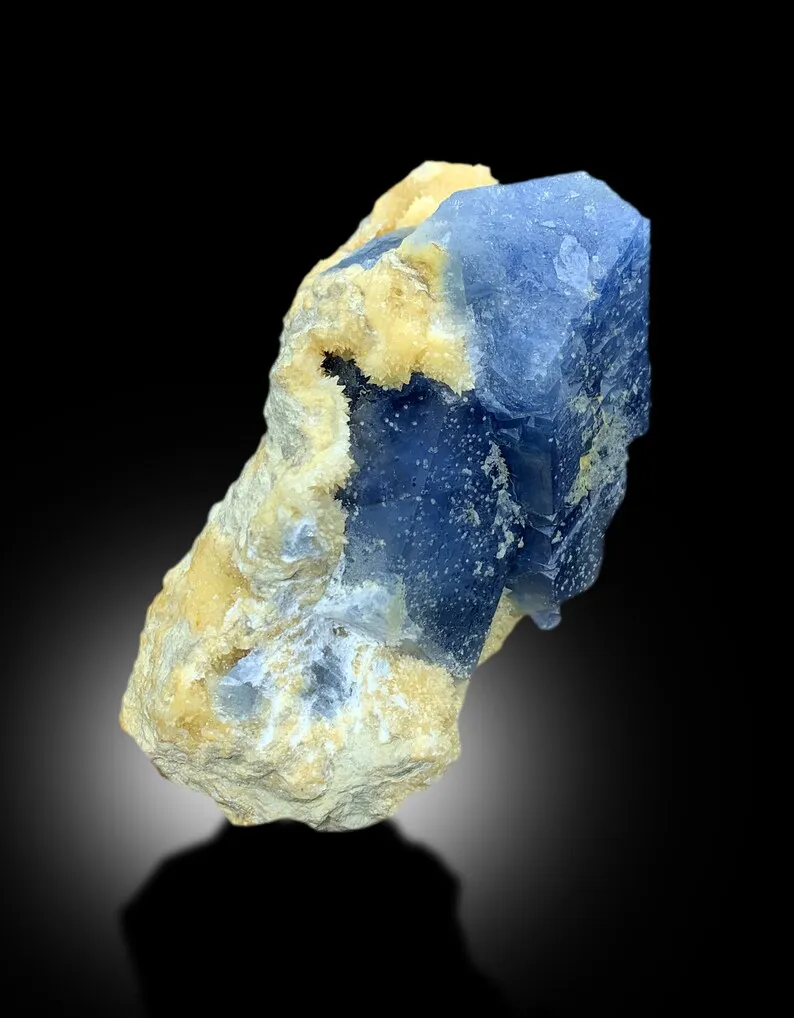 Celestine from Afghanistan - image 7