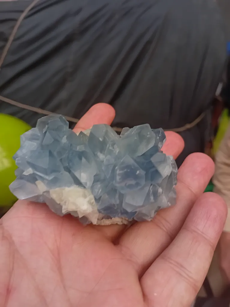 Celestine from Afghanistan - image 4