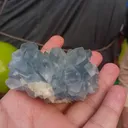 Celestine from Afghanistan - image 4