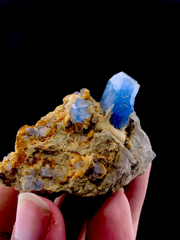 Celestine from Afghanistan - image 8