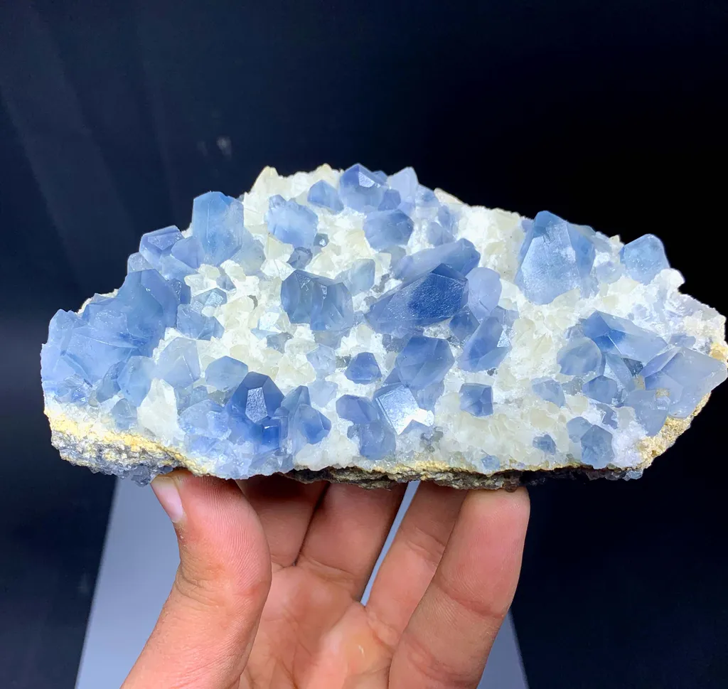 Celestine from Afghanistan - image 6
