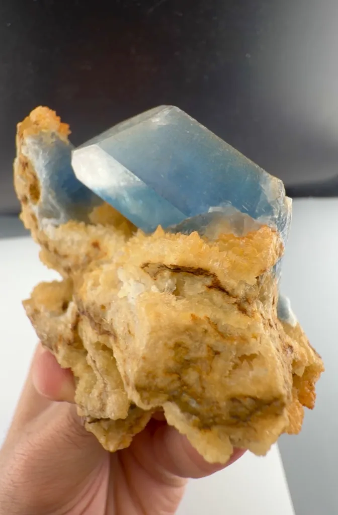 Celestine from Afghanistan - image 3