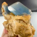 Celestine from Afghanistan - image 3