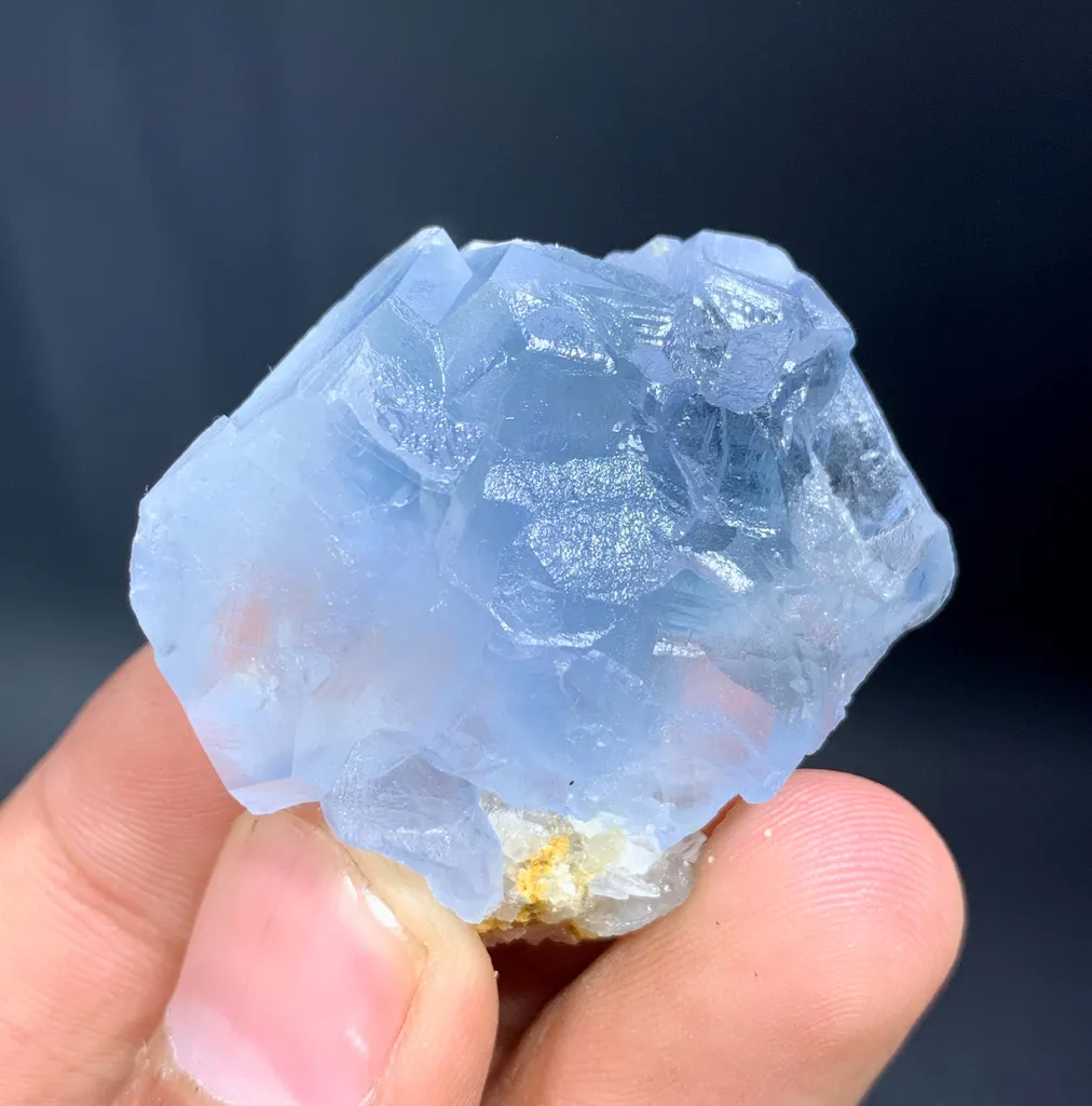 Celestine from Afghanistan - image 9