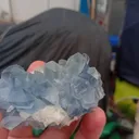 Celestine from Afghanistan - image 1