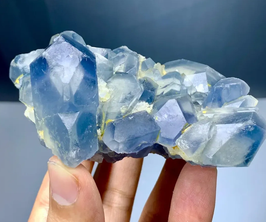 Celestine from Afghanistan - image 3