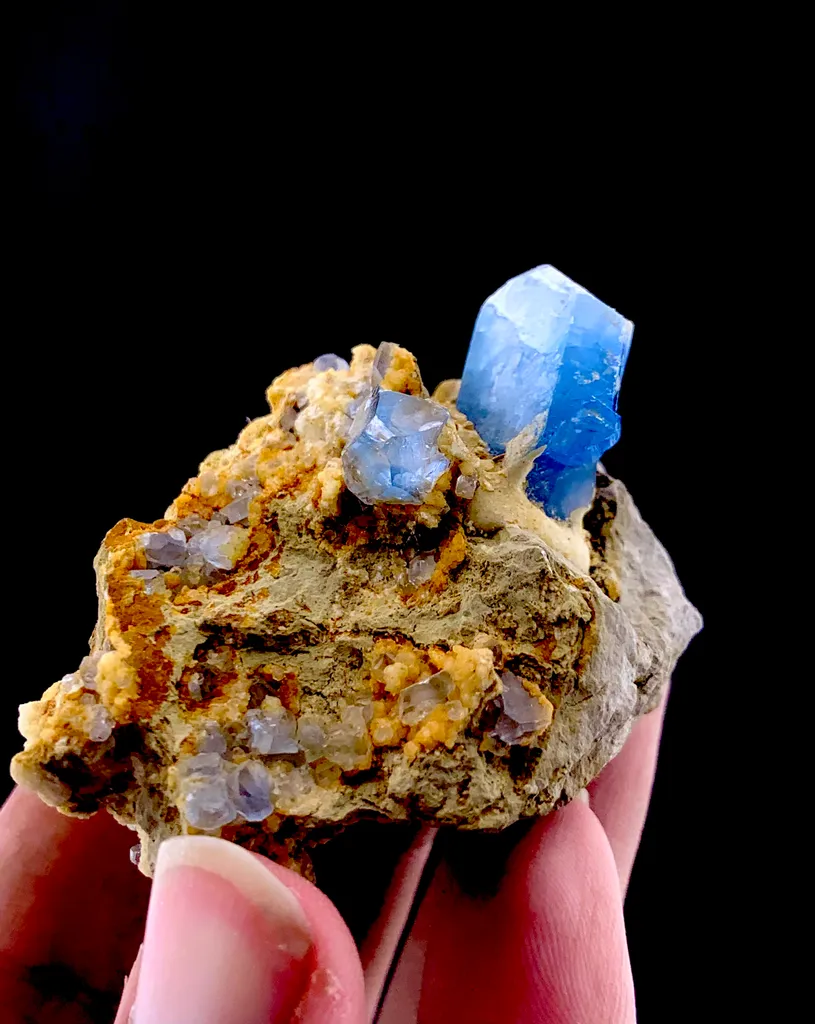 Celestine from Afghanistan image