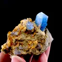Celestine from Afghanistan - image 1