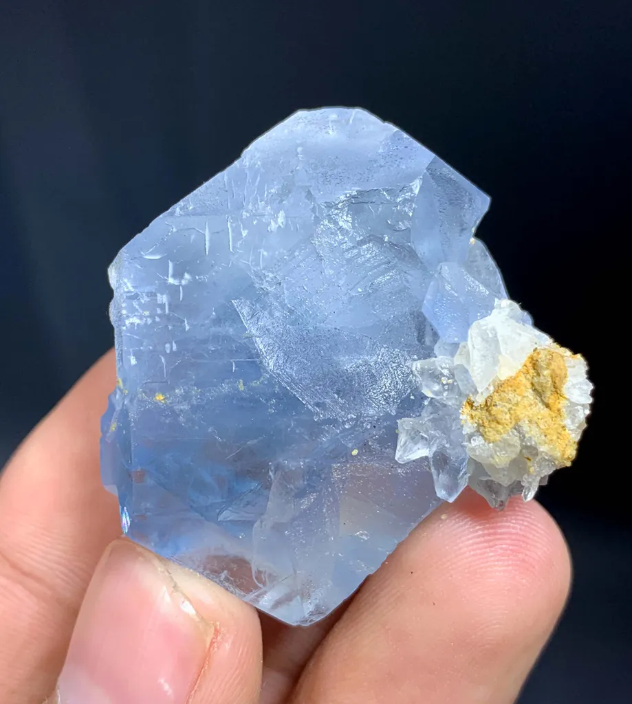 Celestine from Afghanistan - image 8