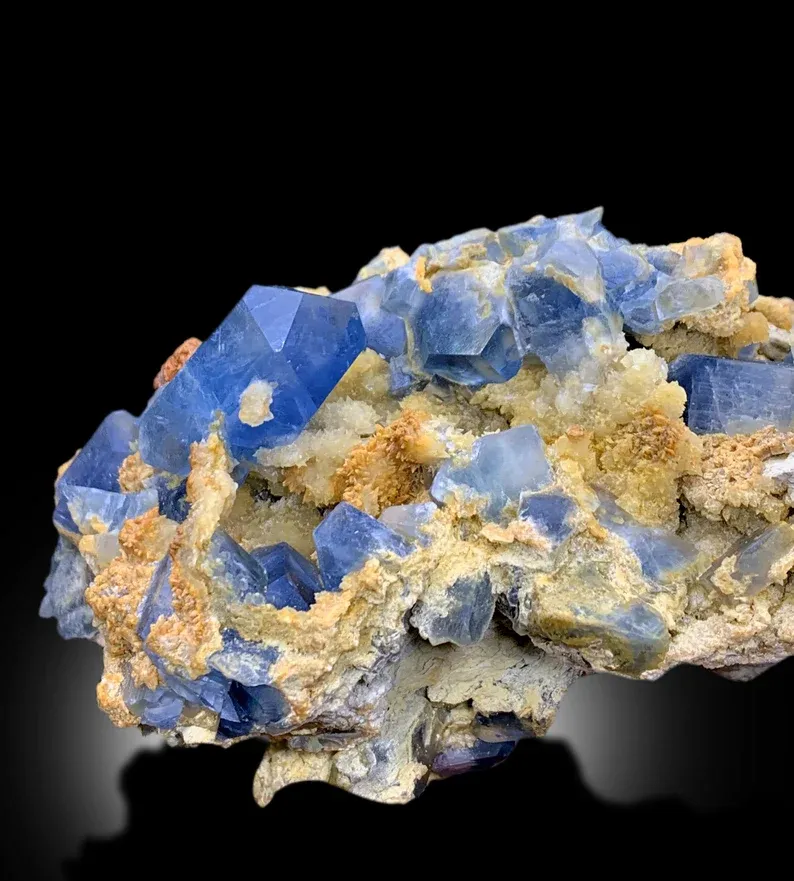 Celestine from Afghanistan - image 3