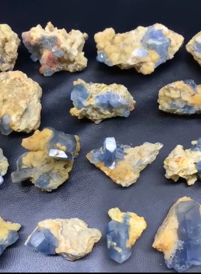 Celestine from Afghanistan - image 3
