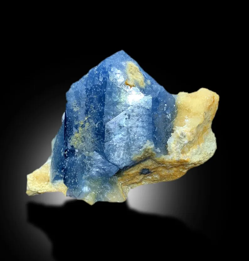 Celestine from Afghanistan - image 4