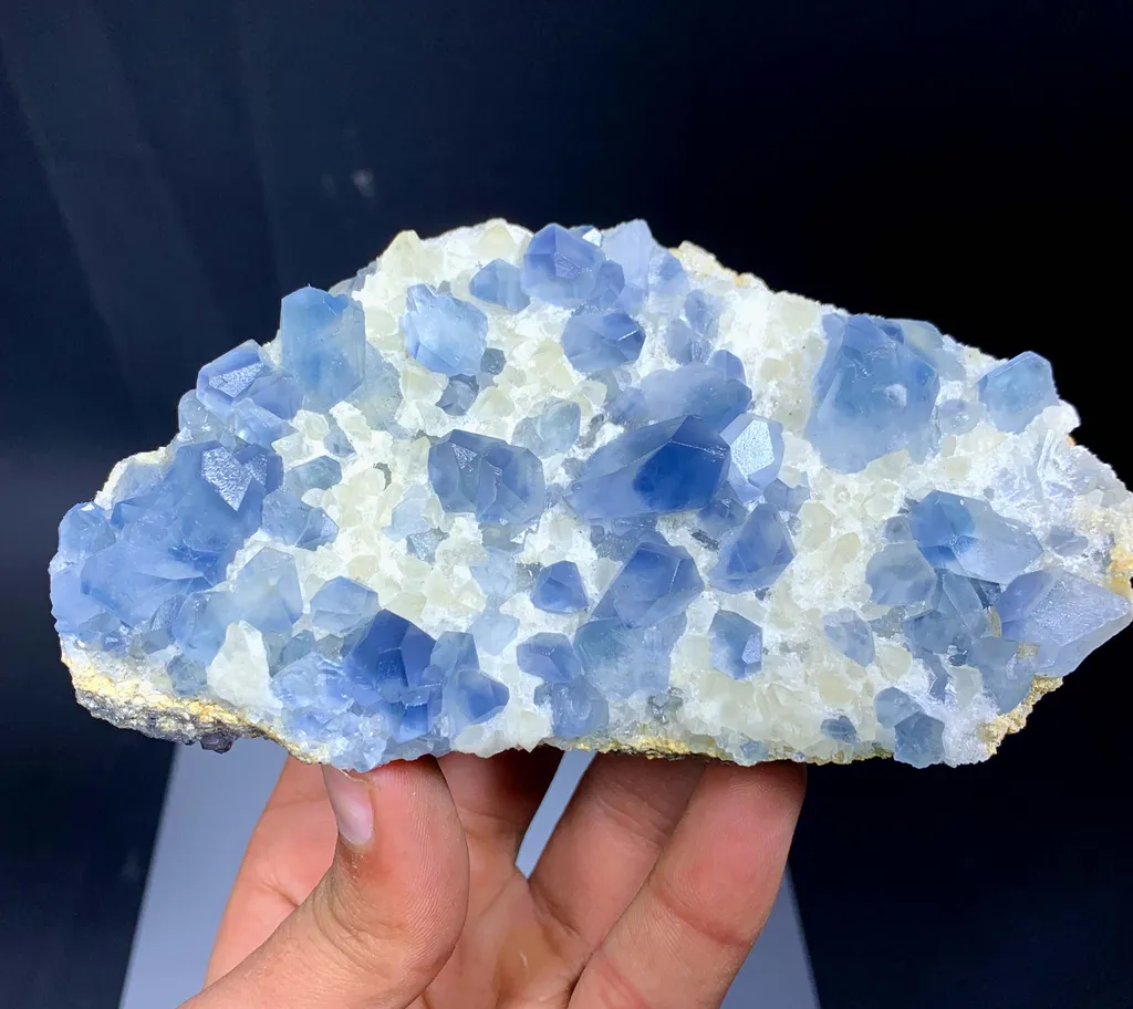 Celestine from Afghanistan - image 5