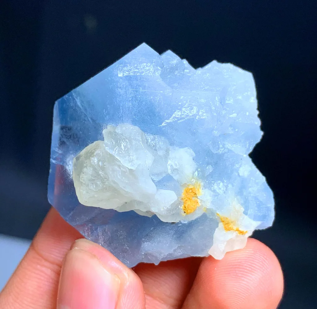 Celestine from Afghanistan - image 10