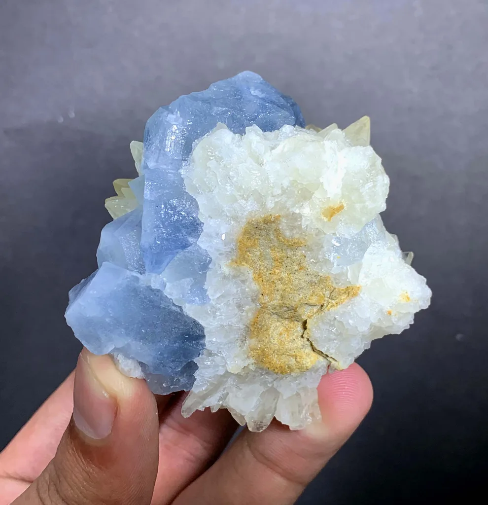 Celestine from Afghanistan - image 10