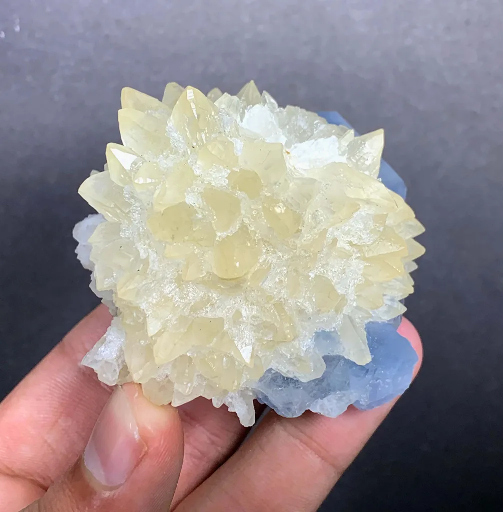Celestine from Afghanistan - image 8