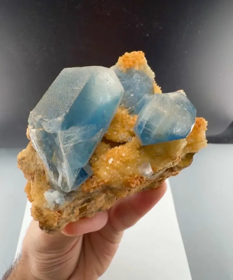 Celestine from Afghanistan - image 4