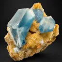 Celestine from Afghanistan - image 1