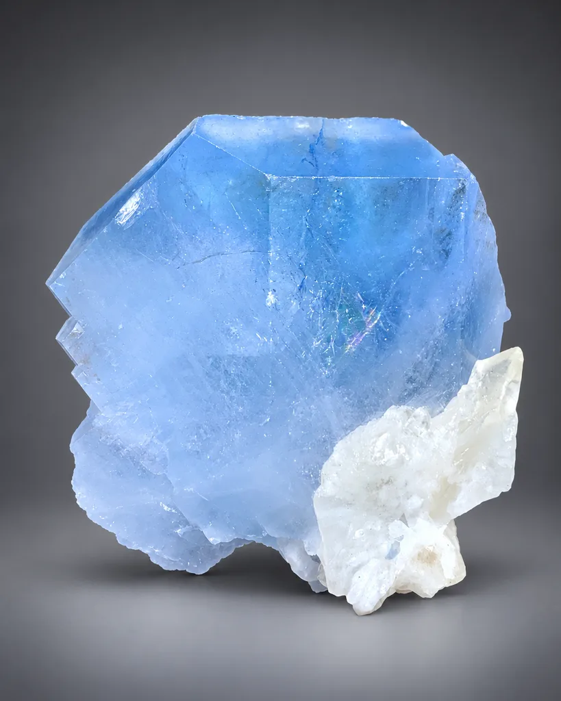 Celestine from Afghanistan image