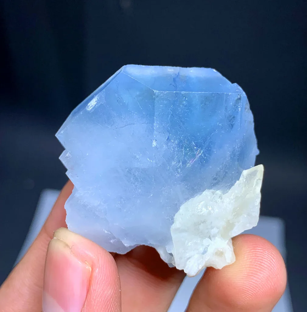 Celestine from Afghanistan - image 3
