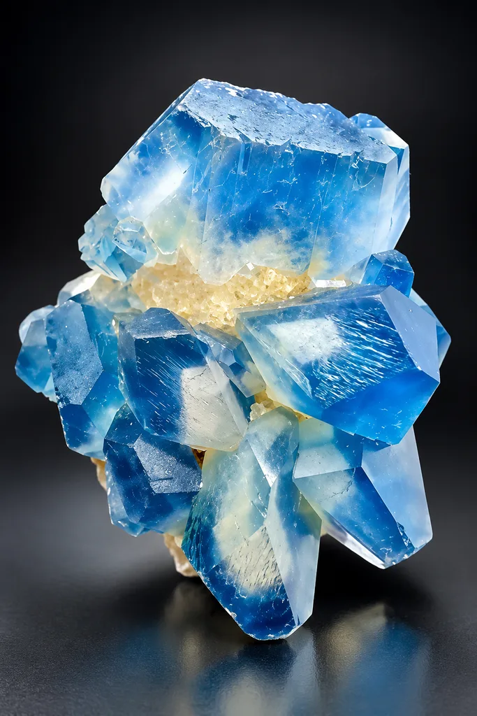 Celestine from Afghanistan image