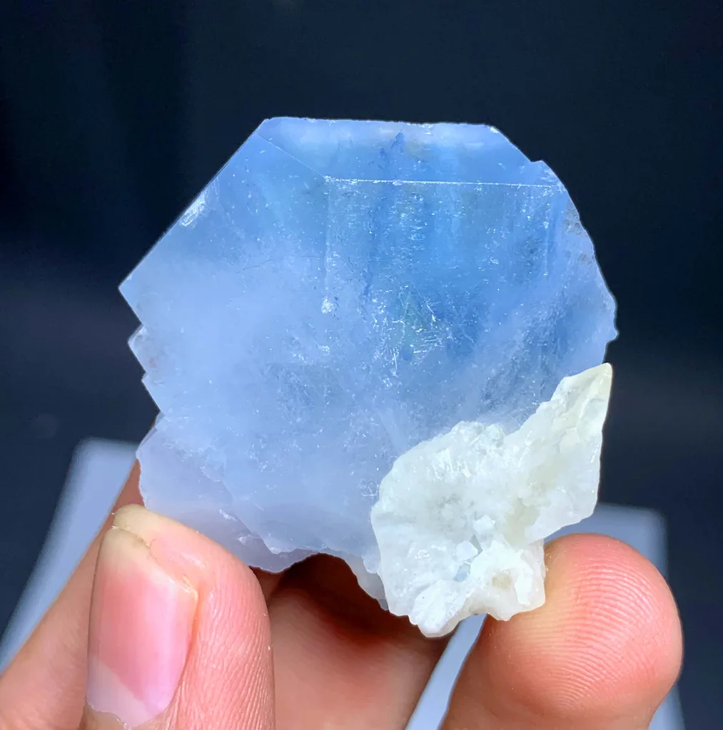 Celestine from Afghanistan - image 4