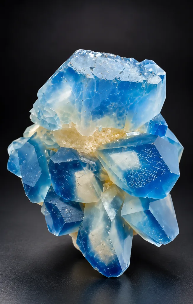 Celestine from Afghanistan - image 4