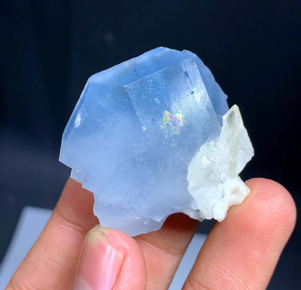Celestine from Afghanistan - image 6