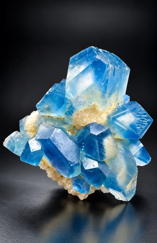 Celestine from Afghanistan - image 2