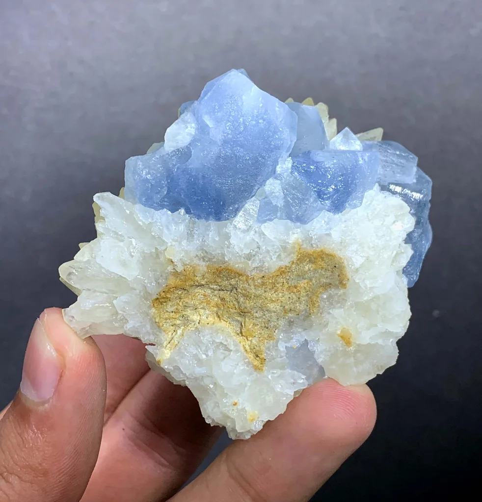 Celestine from Afghanistan - image 9