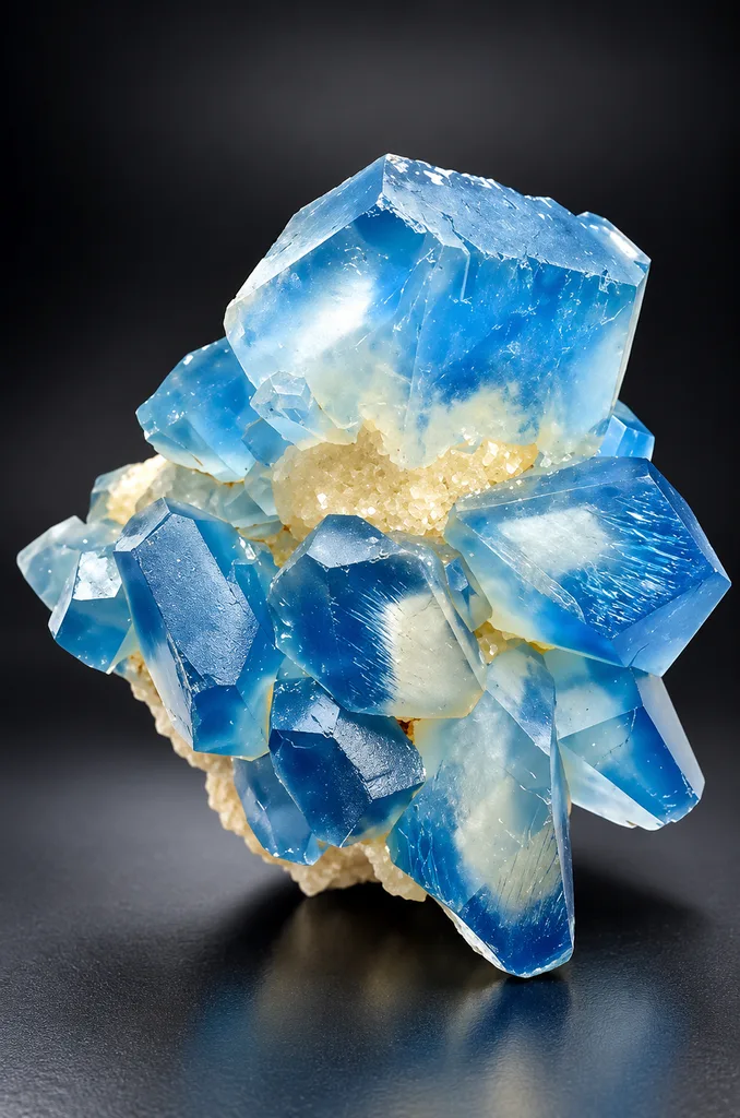 Celestine from Afghanistan - image 3