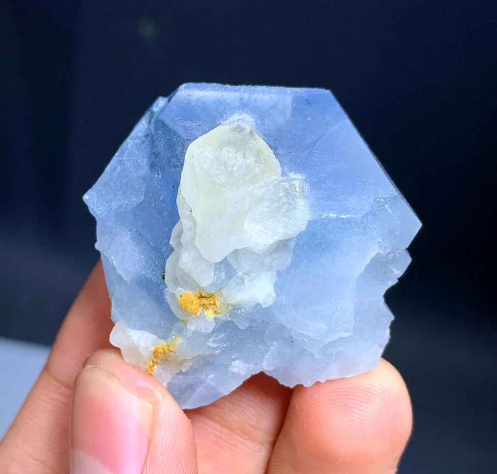 Celestine from Afghanistan - image 9