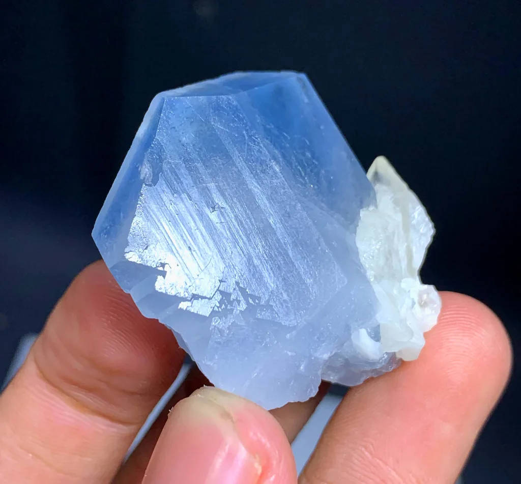 Celestine from Afghanistan - image 7